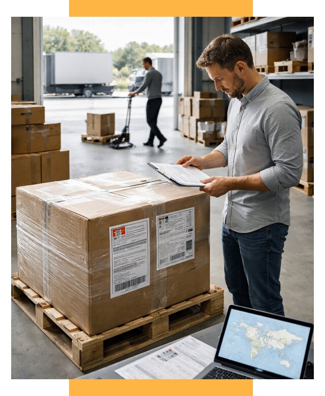 Срочная международная доставка от 12236 р. | СетСервис-Ссн