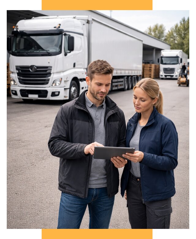 Автомобильные перевозки грузов от 25493 р. | СетСервис-Ссн