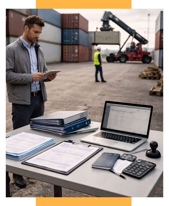 Контейнерные перевозки грузов по миру от 122364 р. | СетСервис-Ссн