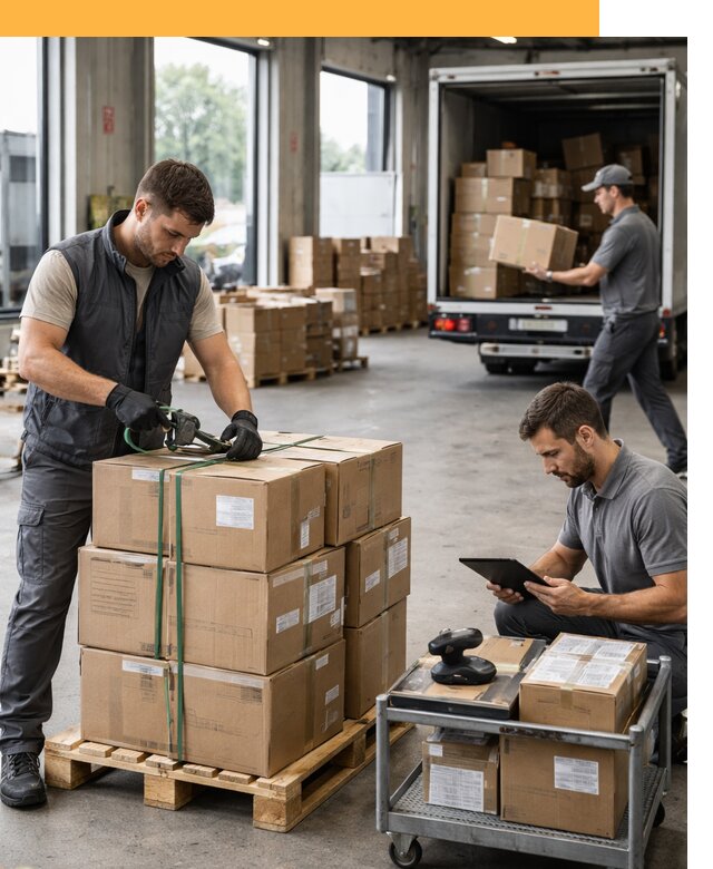 Перевозка сборных грузов по миру от 3569 руб, быстрая логистика