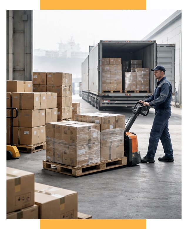 Карго доставка грузов по миру под ключ от 25493 р. | СетСервис-Ссн