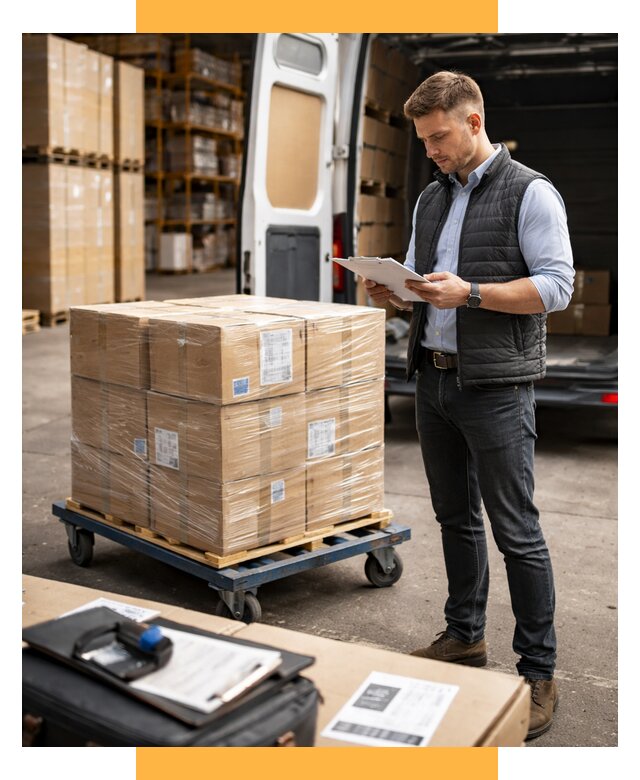 Экспедирование международных грузов от 12236 р. | СетСервис-Ссн