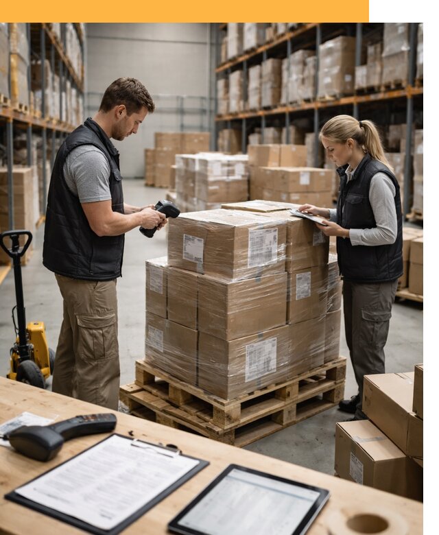 Консолидация грузов по миру от 8158 руб, оптимизация доставки