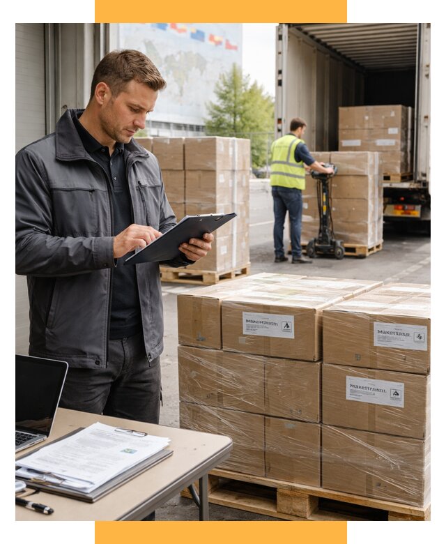 Доставка товаров для маркетплейсов из Китая от 7648 р. — СетСервис-Ссн