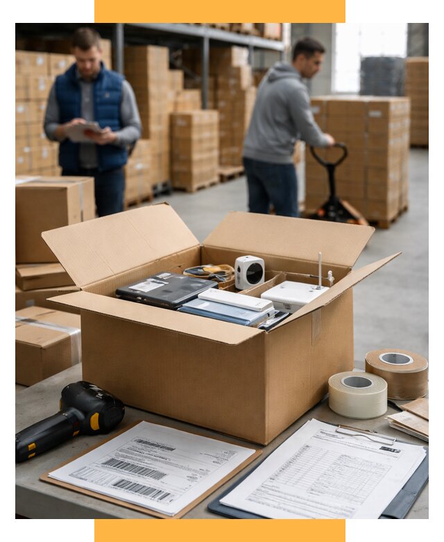 Доставка грузов из Китая в Россию от 61182 р. | СетСервис-Ссн