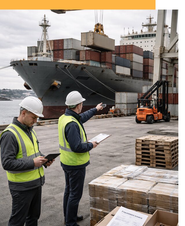 Морские перевозки из Китая от 91773 руб, контейнерные рейсы