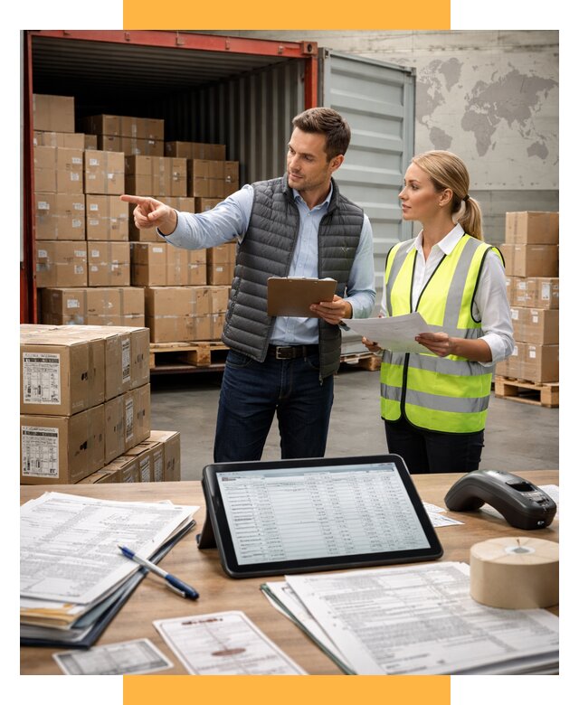 Карго доставка из Китая в Россию от 86675 р. | СетСервис-Ссн