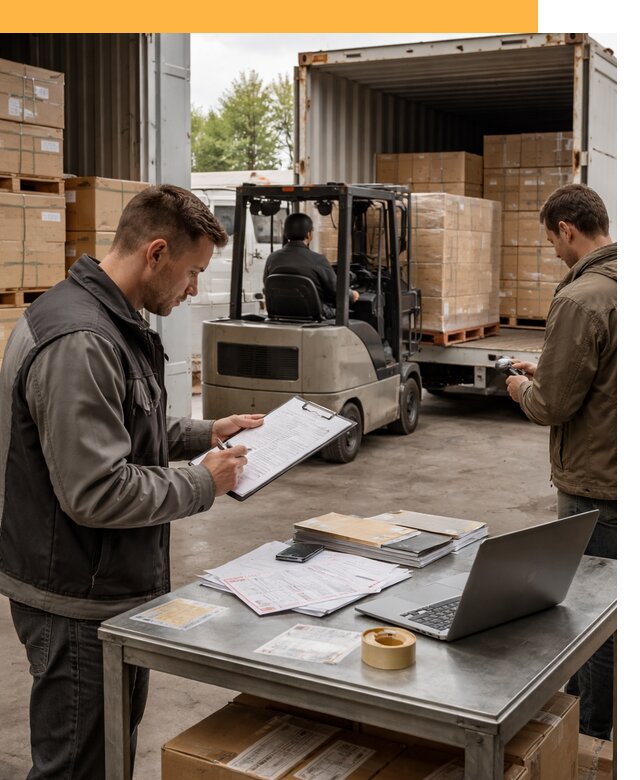 Карго доставка из Китая морские и авиаперевозки от 86675