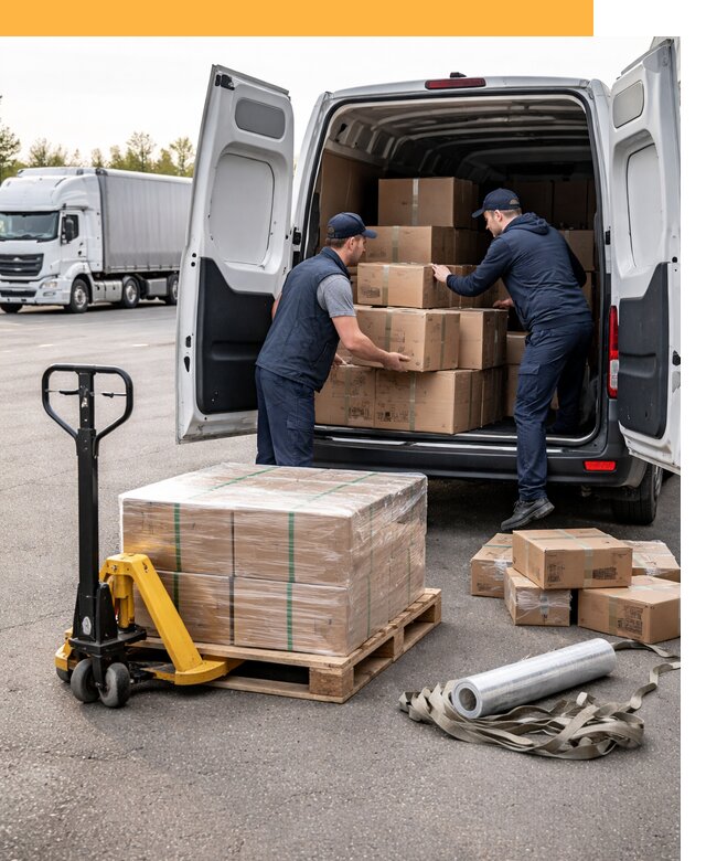 Автоперевозки из Турции: сборные и прямые рейсы от 122364 руб