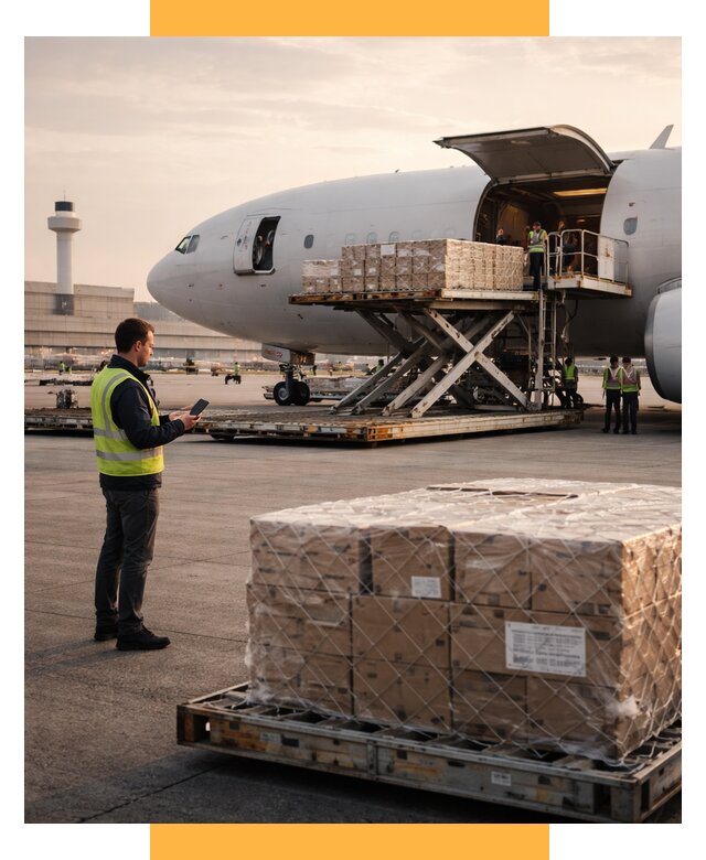 Срочная авиадоставка из Турции от 459 руб., СетСервис-Ссн