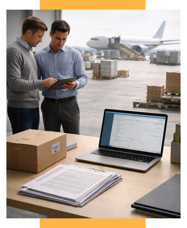 Авиадоставка из США от 663 р., быстро и надежно, СетСервис-Ссн