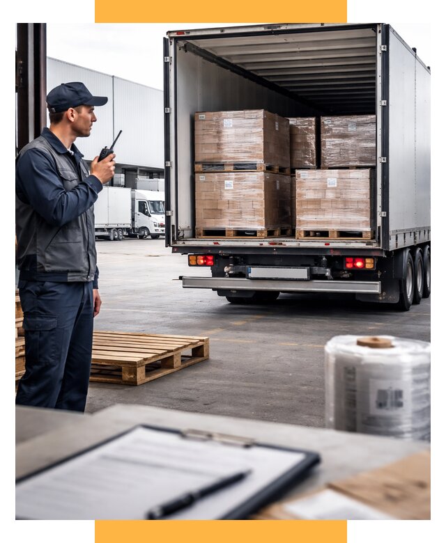 Автоперевозки из Италии от 86675 р., надежно СетСервис-Ссн