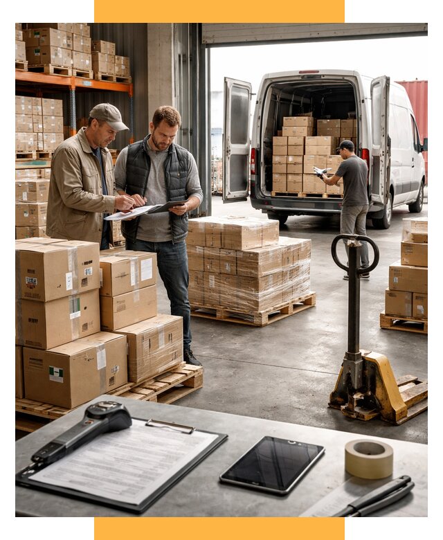 Сборные грузы из Италии, доставка от 18864 р. СетСервис-Ссн