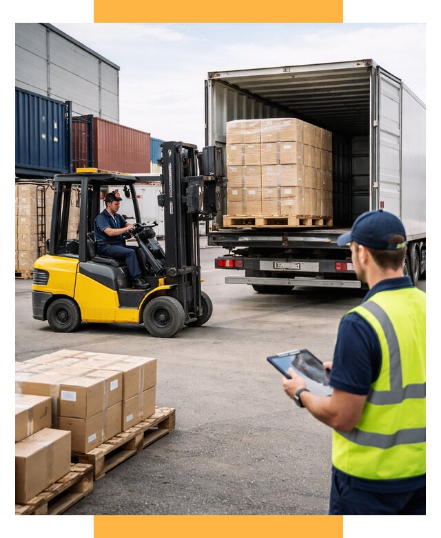 Доставка грузов из Латвии в Россию от 25493 р. | СетСервис-Ссн