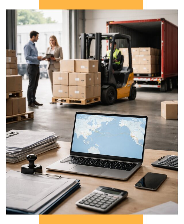 Доставка грузов из Японии в Россию от 91773 р. | СетСервис-Ссн