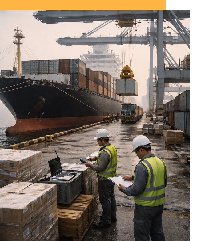 Морские перевозки из Японии от 91773 руб, доставка по миру