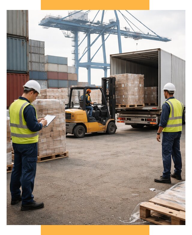 Доставка грузов из Вьетнама в Россию от 76478 р. | СетСервис-Ссн