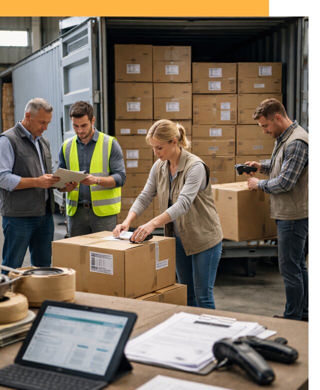 Доставка и таможенное оформление грузов из Вьетнама от 76478