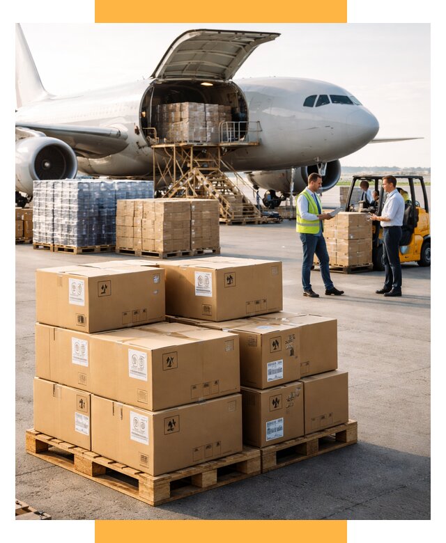 Авиадоставка из Вьетнама в Россию от 867 р. | СетСервис-Ссн