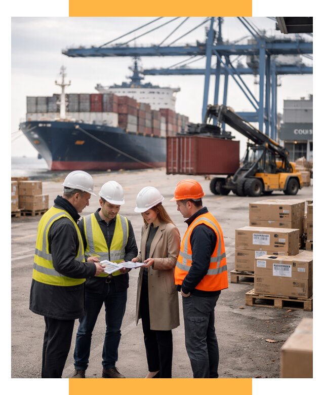 Морские перевозки из Вьетнама от 152955 р. — СетСервис-Ссн