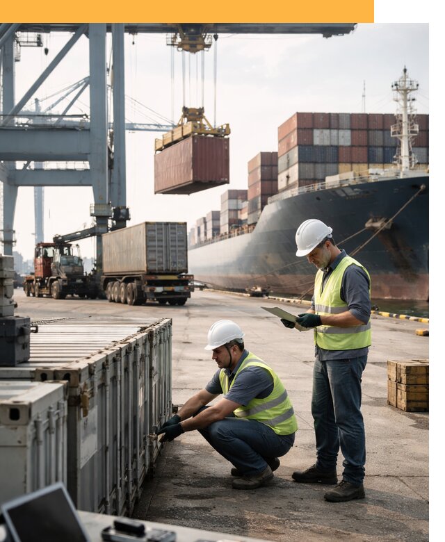 Морские перевозки из Вьетнама от 152955 руб сборные и FCL