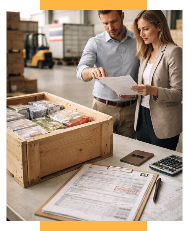 Доставка грузов из Таиланда в Россию от 35690 р. СетСервис-Ссн