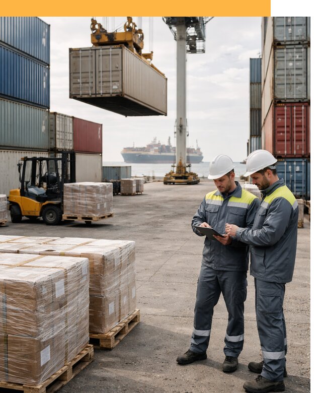 Морские перевозки из Таиланда от 86675 руб, доставка и таможня