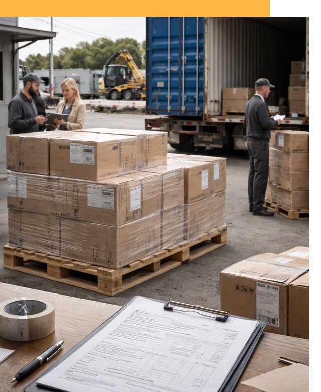 Доставка грузов из Малайзии: морем и авиа от 86675 руб.