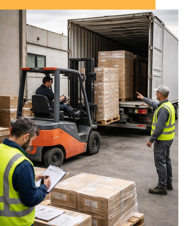 Доставка грузов из Армении по всему миру от 12236 руб.