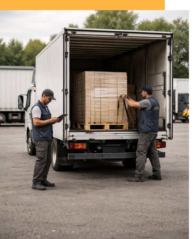 Автоперевозки из Армении автотранспортом от 96872 руб