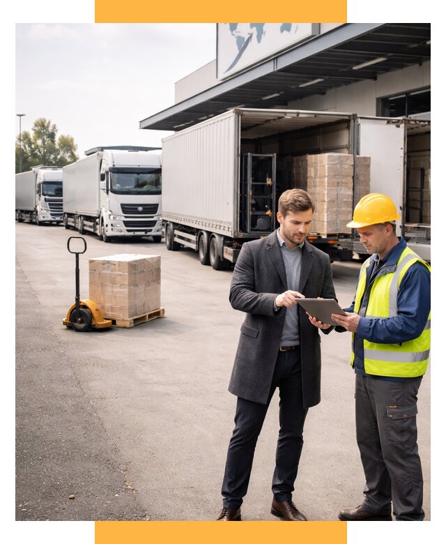 Автоперевозки из Грузии от 86675 р. - логистика СетСервис-Ссн