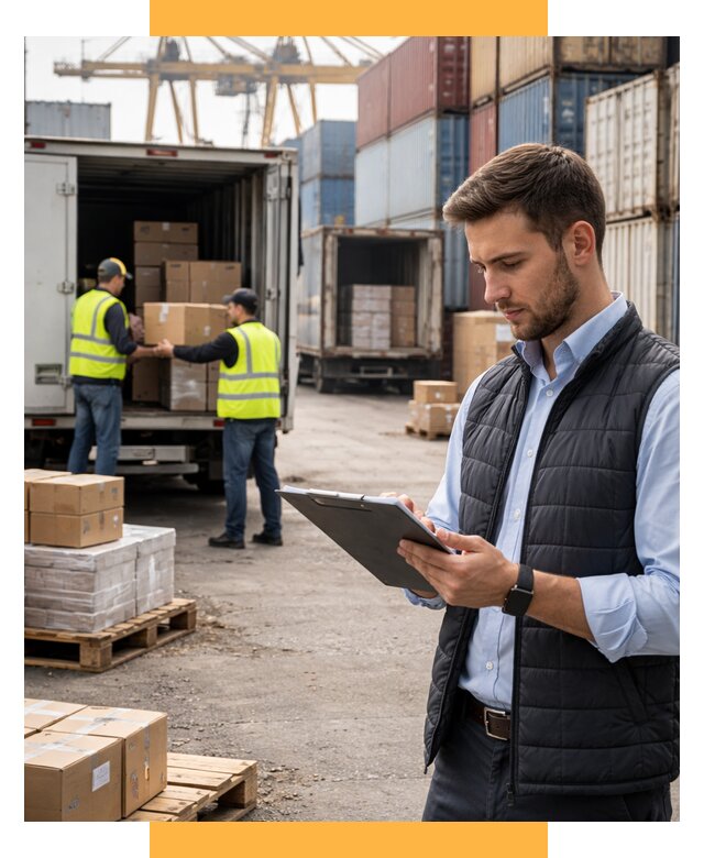 Доставка грузов из Азербайджана от 35690 р., СетСервис-Ссн