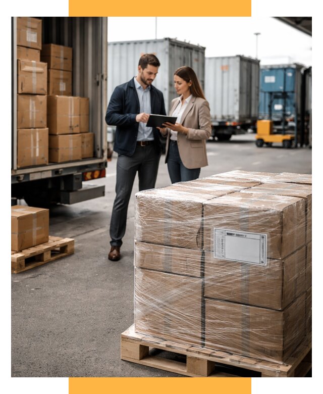 Доставка грузов из Казахстана в Россию от 6628 р., СетСервис-Ссн