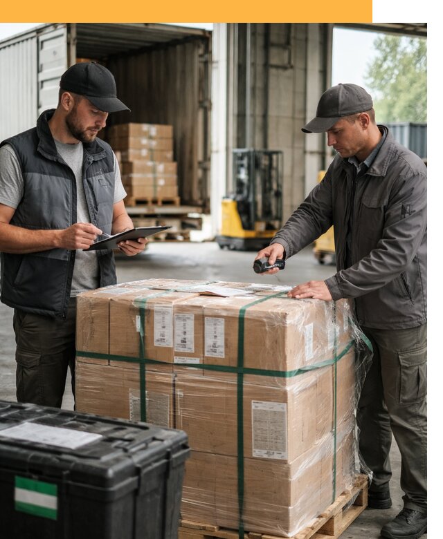 Доставка грузов из Узбекистана: международные перевозки от 45887