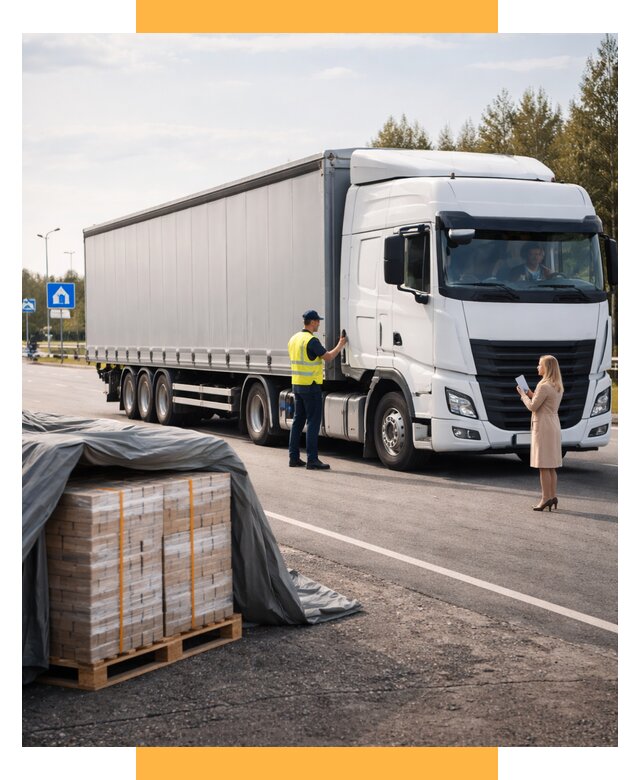 Автоперевозки из Узбекистана от 183546 р. — СетСервис-Ссн логистика