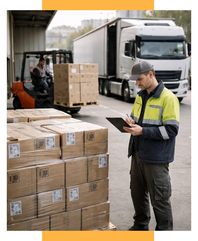 Доставка грузов из Киргизии в Россию от 15296 р. | СетСервис-Ссн