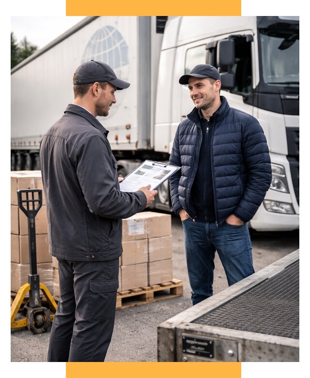 Автоперевозки грузов из Киргизии от 86675 р. — СетСервис-Ссн