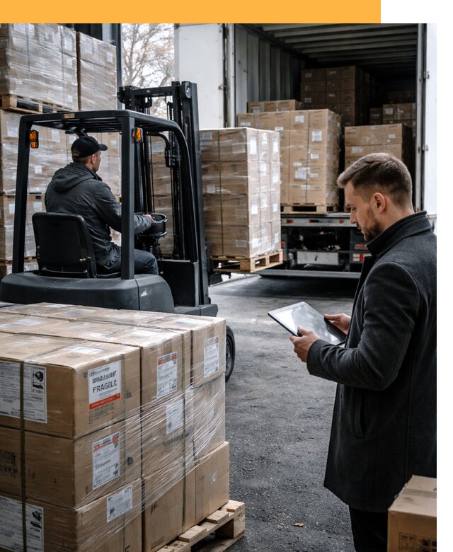 Доставка грузов в Турцию морем, землей и авиатранспортом от 6628 руб.