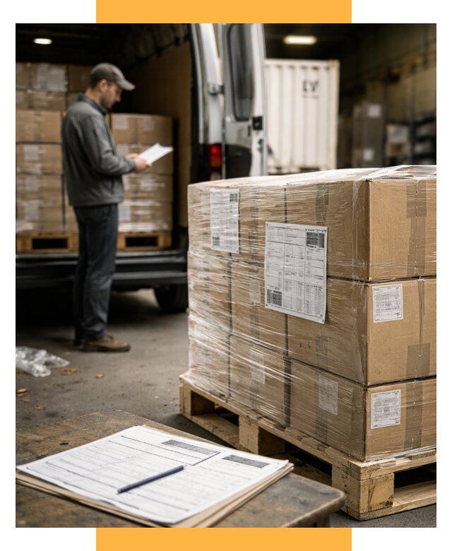 Доставка грузов в Латвию от 25493 р., логистика СетСервис-Ссн