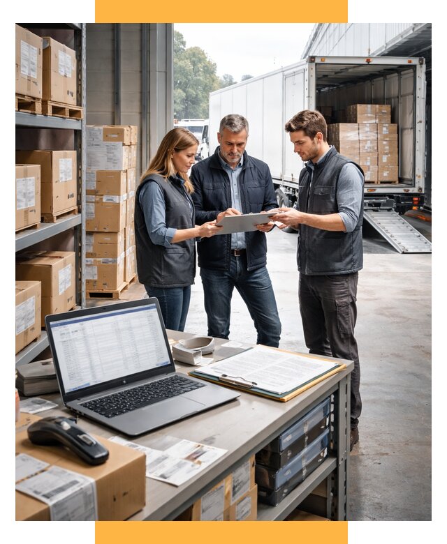 Доставка грузов в Испанию от 35690 р. логистика | СетСервис-Ссн