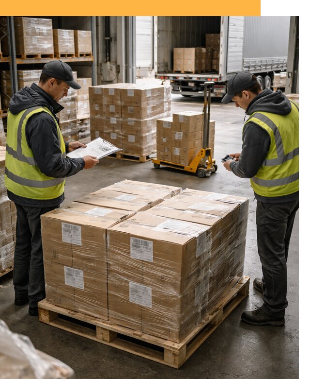 Доставка грузов в Израиль морем, авиа и автоперевозки от 45887 руб.