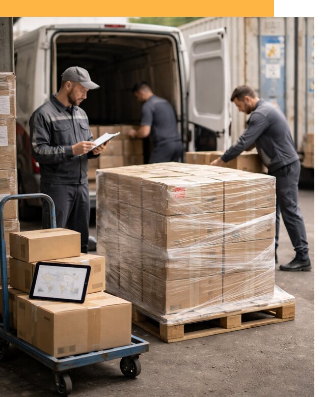 Доставка грузов в Армению: морские, авиа и авто от 35690