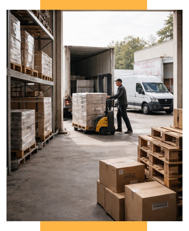 Доставка и перевозка грузов в Грузию от 25493 р., СетСервис-Ссн