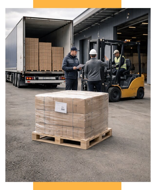 Доставка грузов в Азербайджан от 15296 р. | СетСервис-Ссн