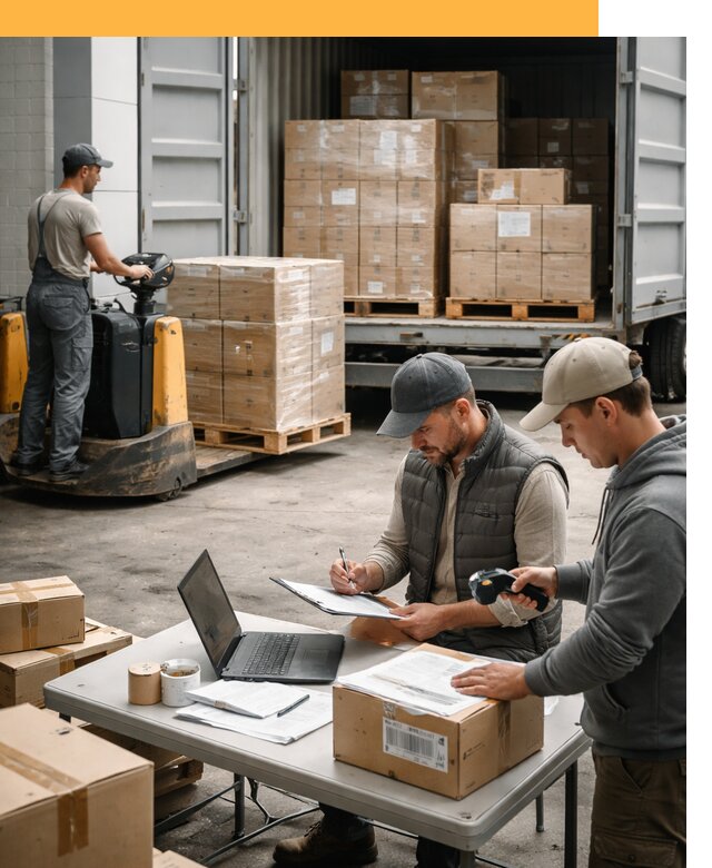 Доставка грузов в Узбекистан от 25493, международные перевозки