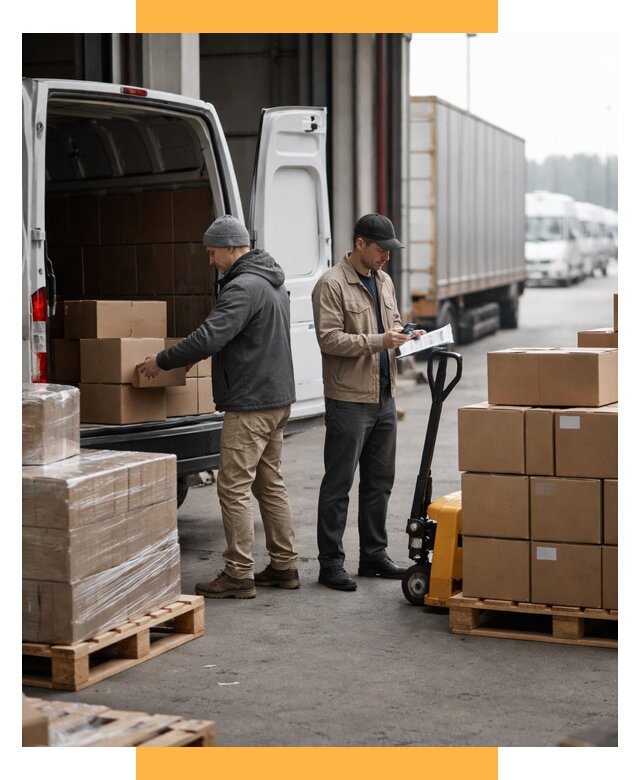 Доставка грузов в Киргизию от 15296 р. - логистика СетСервис-Ссн