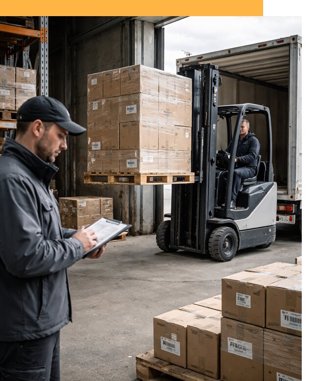 Доставка грузов в Беларусь от 12236 руб, морем, авто, авиа