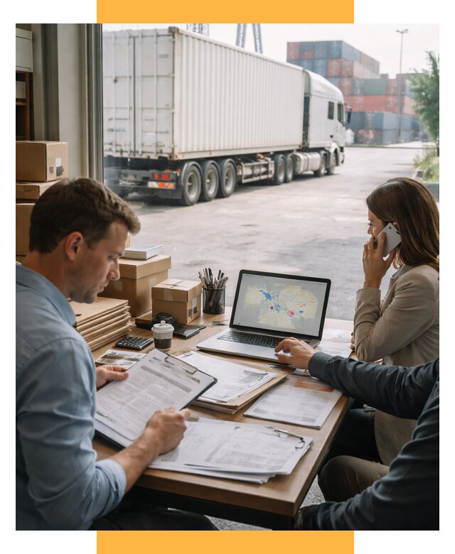 Доставка через Турцию: логистика и транзит от 6628 р. | СетСервис-Ссн