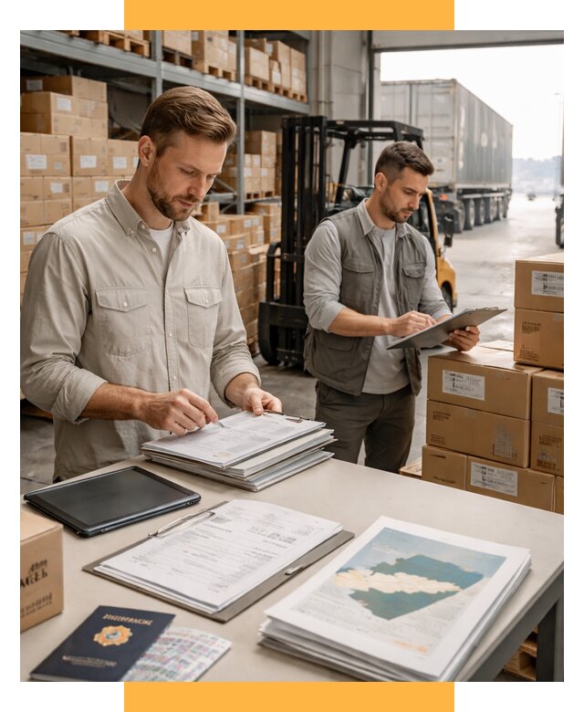 Доставка через ОАЭ от 7648 р. транзит и склад в Дубае, СетСервис-Ссн