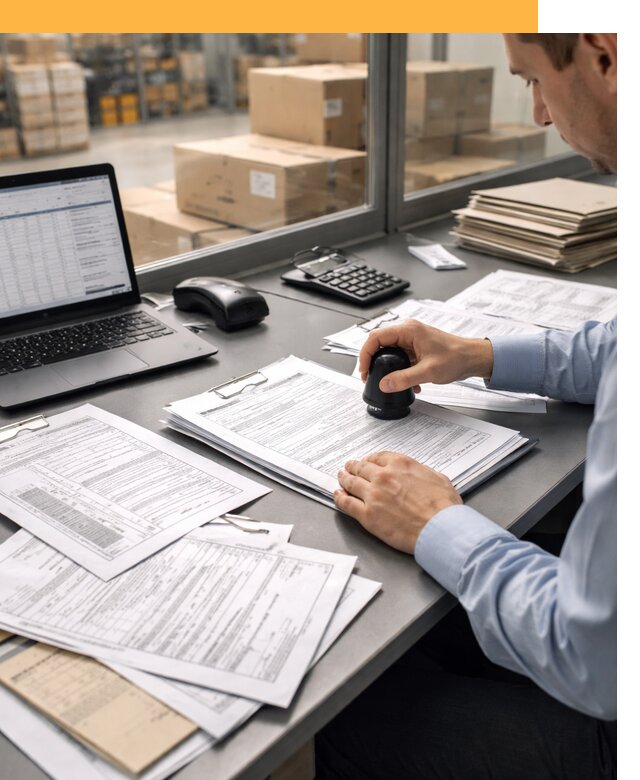 Таможенное оформление и сопровождение грузов из Узбекистана от 12236